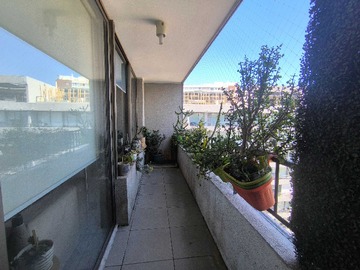 Venta / Departamento / Santiago