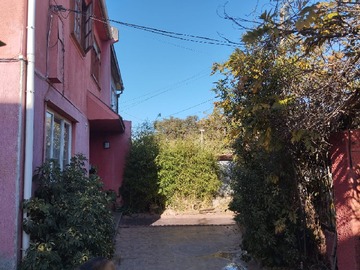 Casa en venta en Casa Central Chorrillos Bajo Viña del Mar - 3 dormitorios, 1 baño