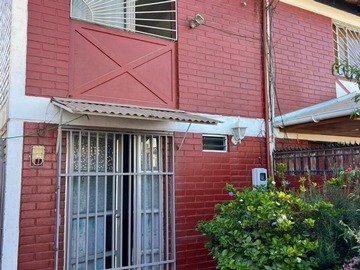 Venta / Casa / Puente Alto