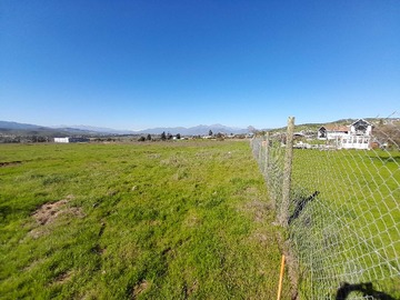 Terreno en venta en Terreno plano ruta 64 (169525), Limache