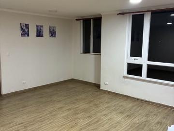 Departamento en arriendo mensual en 4 oriente 349, Temuco - 2 dormitorios, 1 baño