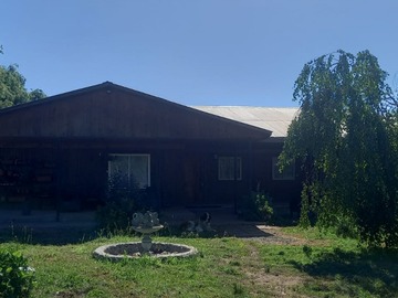 Casa en venta en Yerbas Buenas, Yerbas Buenas - 4 dormitorios, 2 baños