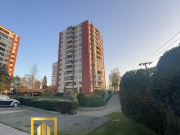 Departamento en venta en Eleuterio Ramírez, Quilpué - 2 dormitorios, 2 baños