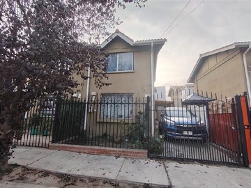 Venta / Casa / Padre Hurtado