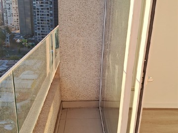 Departamento en venta en Metro estación san Alberto Hurtado, Estación Central - 1 dormitorio, 1 baño