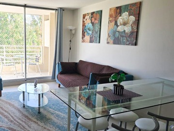 Departamento en venta en El yeco n° 630, Algarrobo - 3 dormitorios, 2 baños