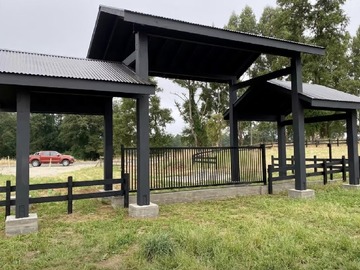 Parcela en venta en Ranco, Paillaco
