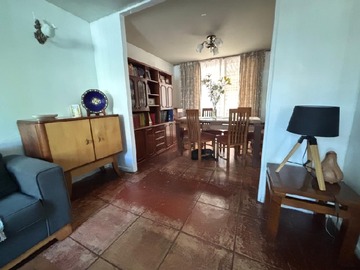 Venta / Casa / Ñuñoa