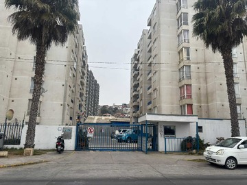 Arriendo Mensual / Departamento / Coquimbo