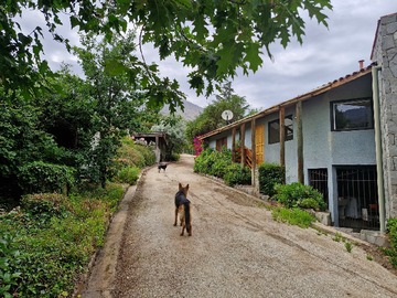 Parcela en venta en La aurora, Curacaví - 4 dormitorios, 4 baños