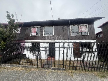 Local Comercial en arriendo mensual en Oficina-Local comercial en Presidente Ibañez (175011), Puerto Montt - 3 baños