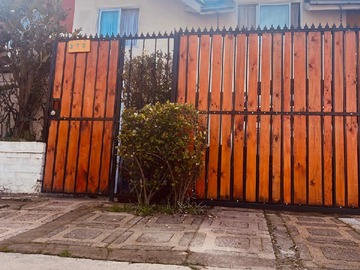 Casa en venta en mar del norte 272, Maipú - 3 dormitorios, 2 baños