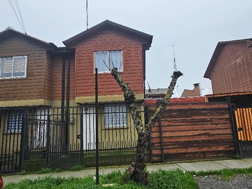 Casa en arriendo mensual en Se Arrienda Casa - 2 dormitorios, 1 baño