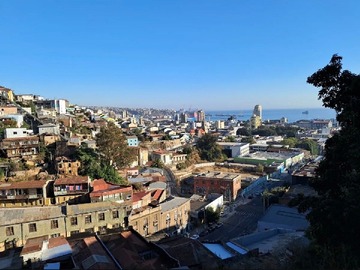 Venta / Terreno / Valparaíso