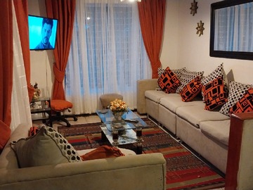 Casa en venta en Av. México 2045, 3 2, Puente Alto - 4 dormitorios, 3 baños