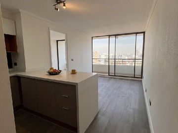 Departamento en venta en Manuel Montt esquina Granaderos, Providencia - 1 dormitorio, 1 baño