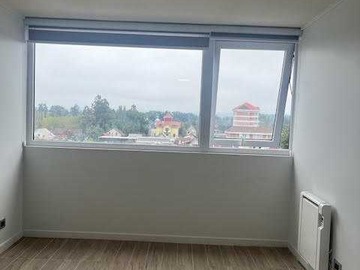 Departamento en venta en Studio con bodega Edificio Smart Isla Teja (148946), Valdivia - 1 dormitorio, 1 baño