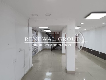 Local Comercial en arriendo mensual en Oportunidad de Inversión Rentable (159828), La Serena - 1 baño
