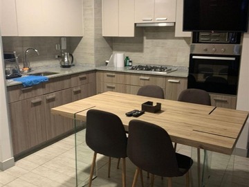 Arriendo Mensual / Departamento / La Florida