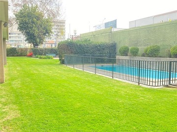 Departamento en venta en Avenida Ossa con Avenida Tobalaba, La Reina - 3 dormitorios, 3 baños