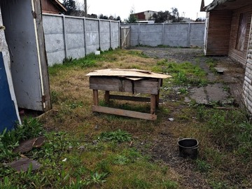Sitio en venta en Escuadrón, Coronel