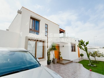 Venta / Casa / Antofagasta