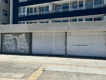 Local Comercial en arriendo mensual en Arriendo local comercial (77575), Talcahuano