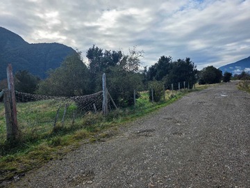 Terreno en venta en Terreno Ideal para Inversión y Descanso (163427), Aysén