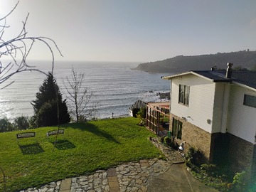 Casa en venta en Condominio cerrado, Playa De Los Enamorados, Valdivia - 4 dormitorios, 3 baños