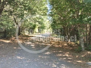 Parcela en venta en Sector Llau Llau, Villarrica