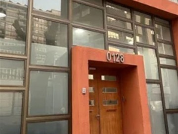 Departamento en venta en Metro Padre Hurtado, Estación Central - 1 dormitorio, 1 baño