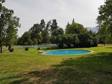 Terreno en venta en Terreno en Club de Golf (70069), Mostazal
