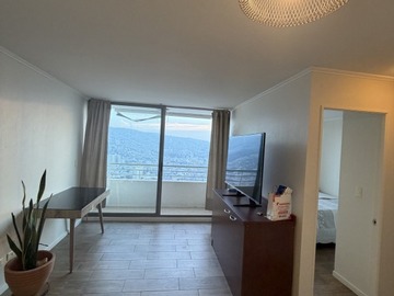 Departamento en venta en Cerró larrain, Valparaíso - 2 dormitorios, 2 baños