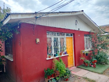 Casa en venta en Sitio de 567 M2 con 2 Casas. Excelente Ubicación - 4 dormitorios, 1 baño