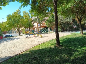 Casa en venta en Valle Lo Campino 5 D 3 B, 190m2 contruido (73380), Quilicura - 5 dormitorios, 3 baños