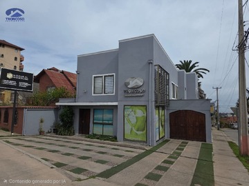 Local Comercial en venta en Juan Cisternas 4171, La Serena - 5 dormitorios, 4 baños
