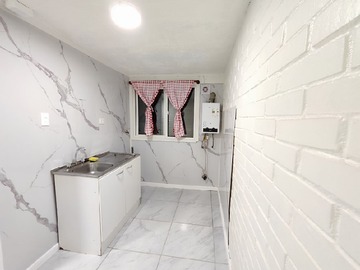 Departamento en arriendo mensual en Condominio los notros frente a la copec, Puerto Montt - 2 dormitorios, 1 baño