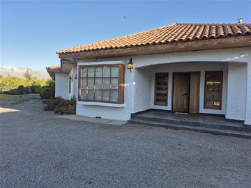 Venta / Parcela / Rinconada