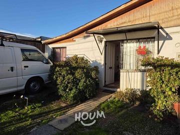 Casa en venta en Bahía Catalina, La Florida - 2 dormitorios, 1 baño