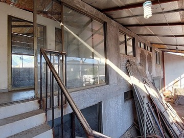 Terreno en venta en Gran terreno 323 m2, Recoleta