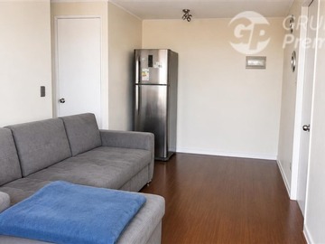 Departamento en venta en Departamento de 3 dormitorios y estacionamiento cerca del Intermodal La Cisterna, La Cisterna - 3 dormitorios, 2 baños