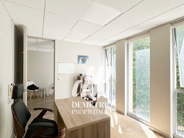 Oficina en venta en Centro de concepción, Concepción - 1 dormitorio, 1 baño
