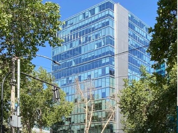Local Comercial en arriendo mensual en Avenida Andrés Bello - Bucarest - Suecia - Providencia, Providencia - 2 dormitorios, 2 baños