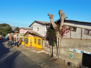 Sitio en venta en Ñuble con Carlos Ibáñez, tierras blancas., Coquimbo