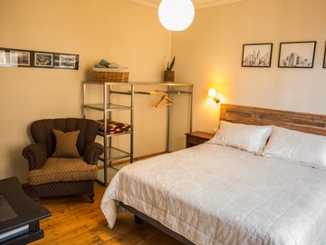 Casa en venta en Cerro Alegre, Valparaíso - 6 dormitorios, 8 baños