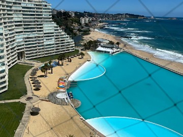 Departamento en venta en camino a mirasol 1008, Algarrobo - 2 dormitorios, 2 baños