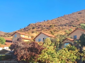 Casa en venta en Ciudad de los valles, Pudahuel - 3 dormitorios, 3 baños