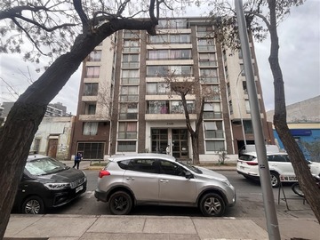 Arriendo Mensual / Departamento / Santiago