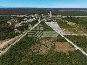 Terreno Industrial en venta en norte, Maullín