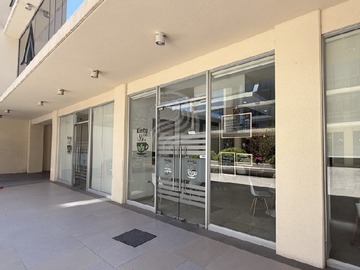 Arriendo Mensual / Oficina / La Serena